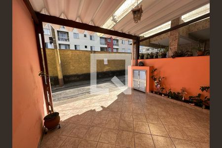 Casa para alugar com 150m², 2 quartos e 1 vaga Casa para alugar com 150m², 2 quartos e 1 vagaGaragem