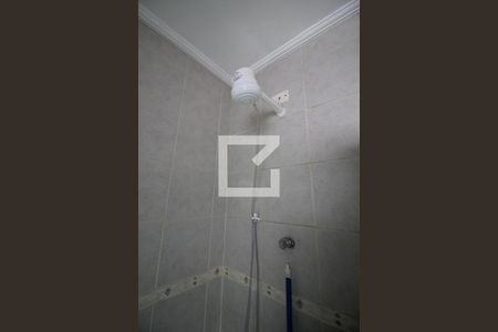 Banheiro da Suíte de casa para alugar com 2 quartos, 150m² em Mooca, São Paulo
