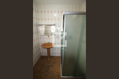 Casa para alugar com 150m², 2 quartos e 1 vagaBanheiro Social