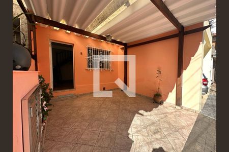 Casa para alugar com 150m², 2 quartos e 1 vaga Casa para alugar com 150m², 2 quartos e 1 vagaGaragem