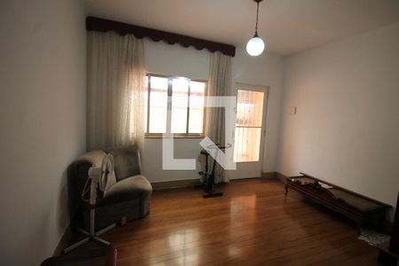 Sala de casa para alugar com 2 quartos, 150m² em Mooca, São Paulo