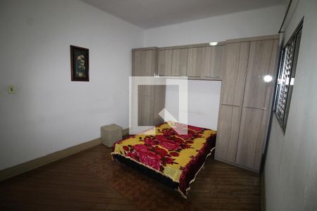 Quarto 1 - Suíte de casa para alugar com 2 quartos, 150m² em Mooca, São Paulo