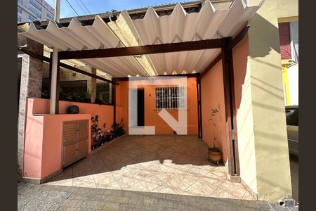 Casa para alugar com 150m², 2 quartos e 1 vaga Casa para alugar com 150m², 2 quartos e 1 vagaGaragem