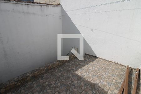 Casa para alugar com 150m², 2 quartos e 1 vagaQuintal 2