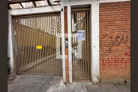 Casa para alugar com 150m², 2 quartos e 1 vaga Casa para alugar com 150m², 2 quartos e 1 vagaEntrada da Vila