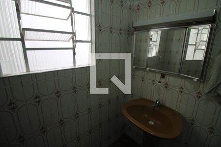 Casa para alugar com 150m², 2 quartos e 1 vagaBanheiro Social