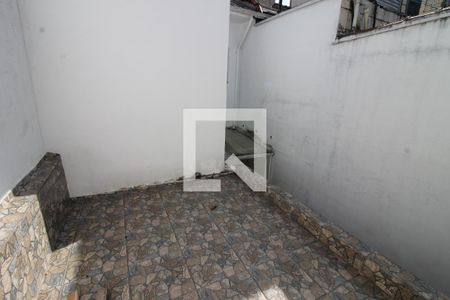 Casa para alugar com 150m², 2 quartos e 1 vagaQuintal 2