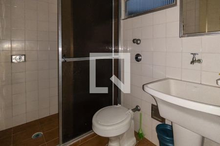 Studio para alugar com 55m², 1 quarto e 1 vagaBanheiro