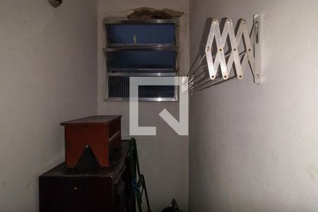 Studio para alugar com 55m², 1 quarto e 1 vagaQuarto de Serviço