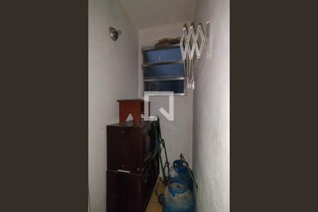 Studio para alugar com 55m², 1 quarto e 1 vagaQuarto de Serviço