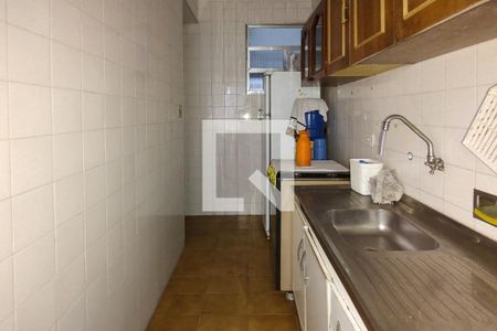 Studio para alugar com 55m², 1 quarto e 1 vagaCozinha