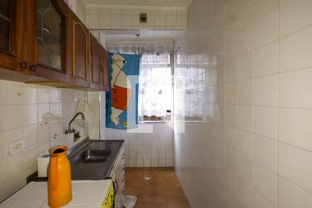 Studio para alugar com 55m², 1 quarto e 1 vagaCozinha