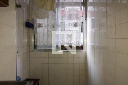 Studio para alugar com 55m², 1 quarto e 1 vagaCozinha