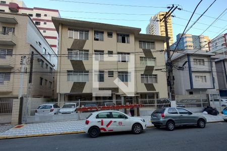 Studio para alugar com 55m², 1 quarto e 1 vagaFachada