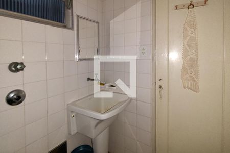 Studio para alugar com 55m², 1 quarto e 1 vagaBanheiro
