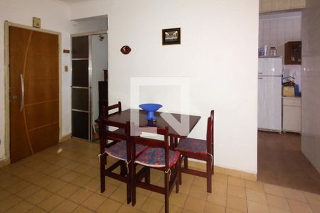 Studio para alugar com 55m², 1 quarto e 1 vagaSala