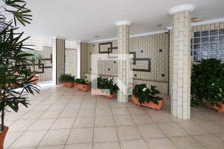 Studio para alugar com 55m², 1 quarto e 1 vagaÁrea comum