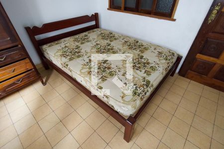 Quarto de kitnet/studio para alugar com 1 quarto, 55m² em Canto do Forte, Praia Grande