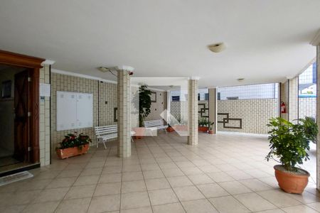 Studio para alugar com 55m², 1 quarto e 1 vagaÁrea comum