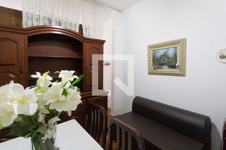 Sala de kitnet/studio à venda com 1 quarto, 26m² em Centro, Rio de Janeiro