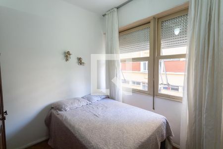 Quarto de kitnet/studio à venda com 1 quarto, 26m² em Centro, Rio de Janeiro