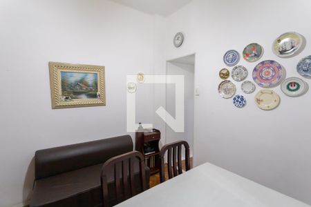 Sala de kitnet/studio à venda com 1 quarto, 26m² em Centro, Rio de Janeiro