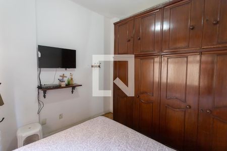 Quarto de kitnet/studio à venda com 1 quarto, 26m² em Centro, Rio de Janeiro