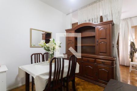 Sala de kitnet/studio à venda com 1 quarto, 26m² em Centro, Rio de Janeiro