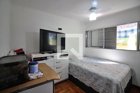 Quarto  de apartamento à venda com 2 quartos, 60m² em Taboão, São Bernardo do Campo