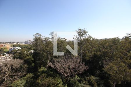 Vista do Quarto 1 de apartamento para alugar com 2 quartos, 54m² em Jardim do Paço, Sorocaba