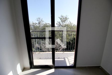 Sala de apartamento para alugar com 2 quartos, 54m² em Jardim do Paço, Sorocaba
