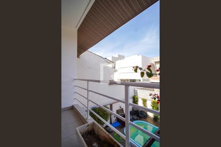Suíte master de casa para alugar com 3 quartos, 206m² em Chácaras Residenciais Santa Maria, Votorantim