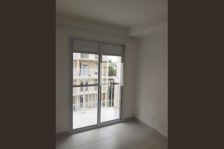 Apartamento para alugar com 1 quarto, 29m² em Ferreira, São Paulo