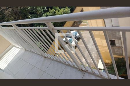 Apartamento para alugar com 1 quarto, 29m² em Ferreira, São Paulo