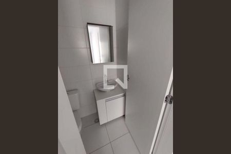 Apartamento para alugar com 1 quarto, 29m² em Ferreira, São Paulo