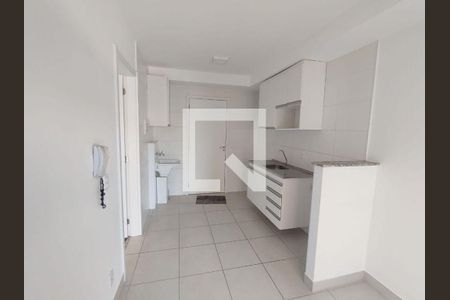 Apartamento para alugar com 1 quarto, 29m² em Ferreira, São Paulo