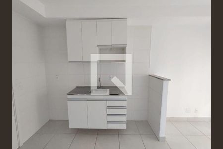 Apartamento para alugar com 1 quarto, 29m² em Ferreira, São Paulo