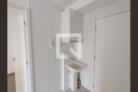 Apartamento para alugar com 1 quarto, 29m² em Ferreira, São Paulo