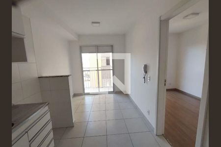 Apartamento para alugar com 1 quarto, 29m² em Ferreira, São Paulo