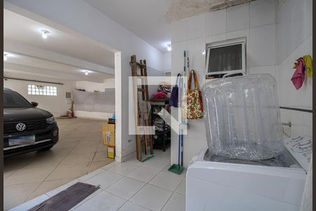 Casa à venda com 280m², 4 quartos e 5 vagasárea de serviço_2