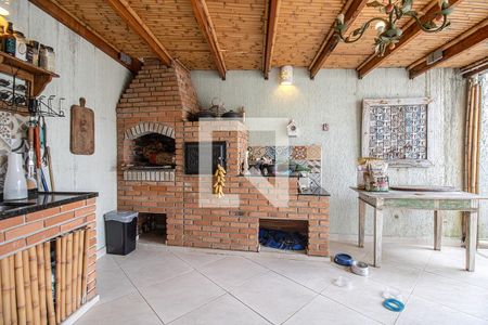 Casa à venda com 280m², 4 quartos e 5 vagaschurrasqueira_3