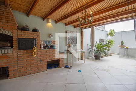 Casa à venda com 280m², 4 quartos e 5 vagaschurrasqueira_4