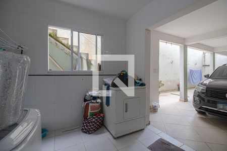 Casa à venda com 280m², 4 quartos e 5 vagasárea de serviço_3