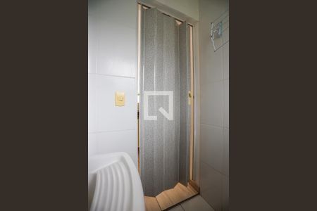 Casa para alugar com 70m², 2 quartos e 1 vaga Casa para alugar com 70m², 2 quartos e 1 vagaÁrea de serviço - detalhes