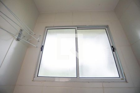 Casa para alugar com 70m², 2 quartos e 1 vaga Casa para alugar com 70m², 2 quartos e 1 vagaÁrea de serviço - detalhes