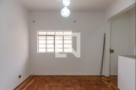 Sala de casa à venda com 3 quartos, 110m² em Vila Mariana, São Paulo
