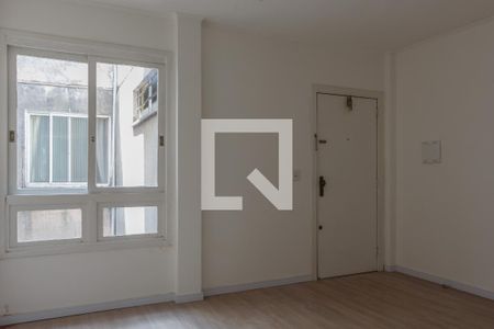 Sala de apartamento para alugar com 2 quartos, 60m² em Cidade Baixa, Porto Alegre