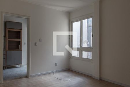 Sala de apartamento para alugar com 2 quartos, 60m² em Cidade Baixa, Porto Alegre