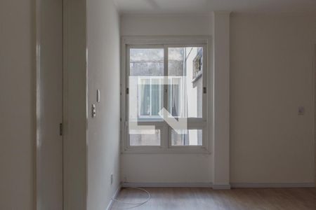 Sala de apartamento para alugar com 2 quartos, 60m² em Cidade Baixa, Porto Alegre