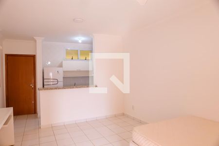 Studio de apartamento para alugar com 1 quarto, 32m² em Nova Ribeirânia, Ribeirão Preto